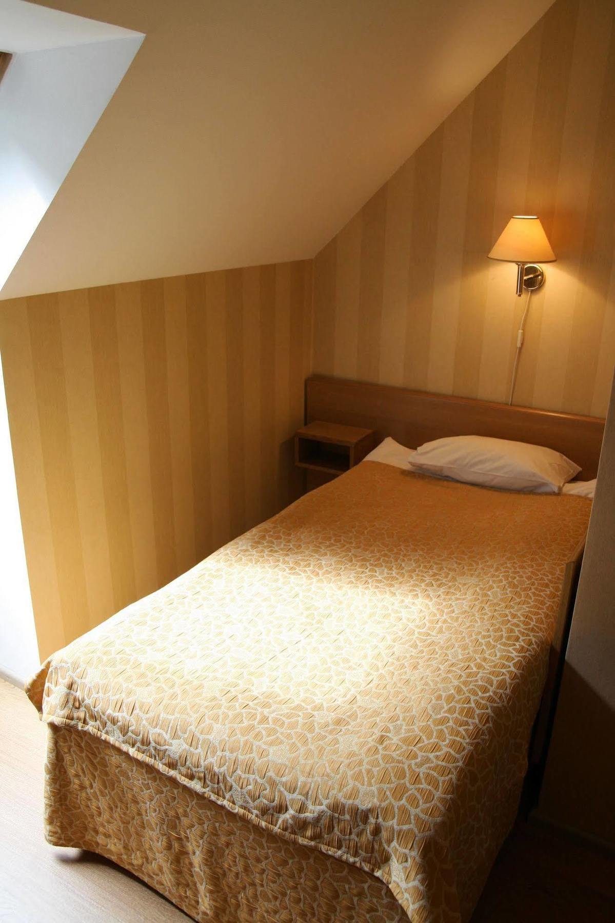 Barclay Hotel Tartu Exterior foto